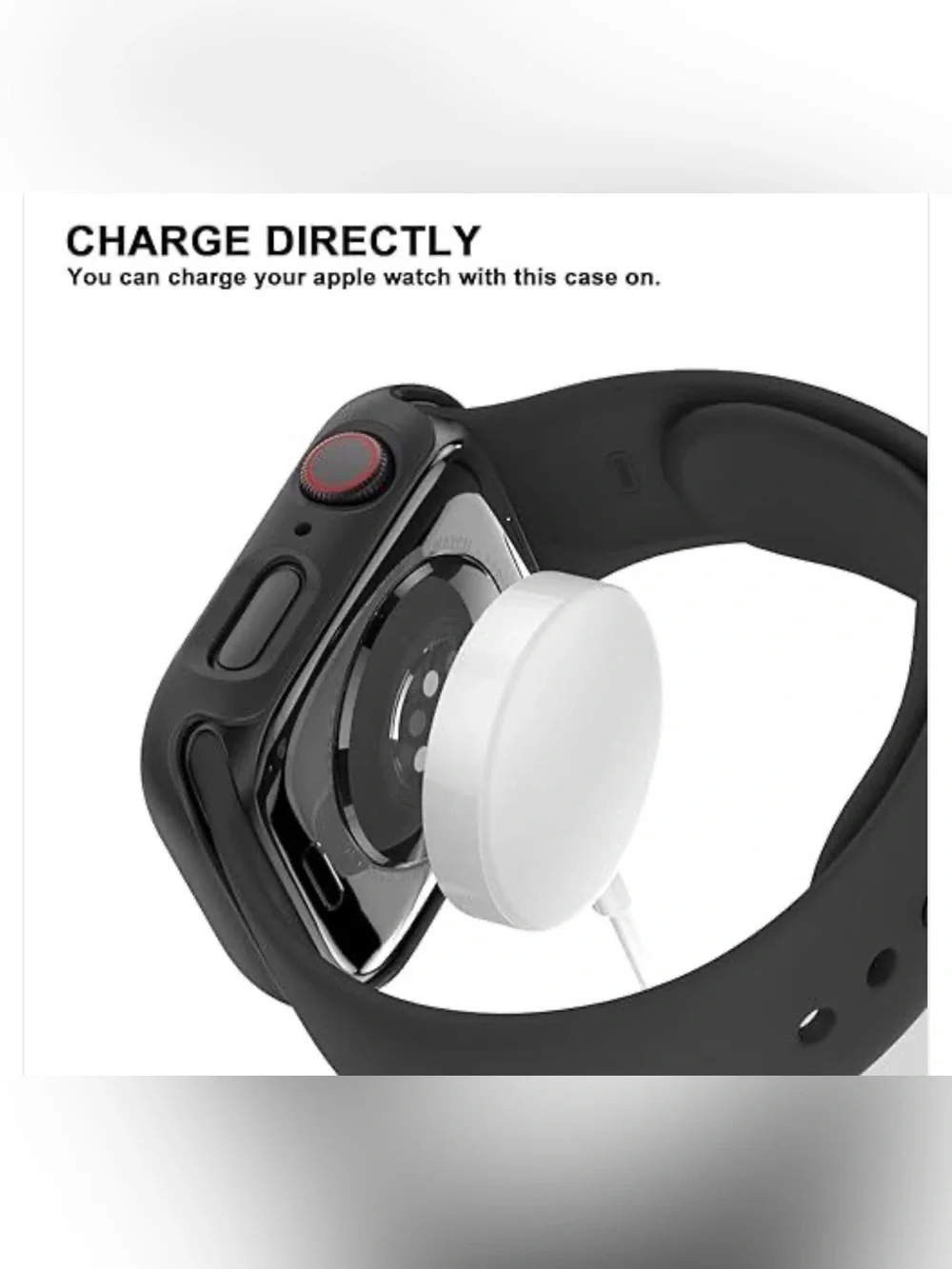 Set of 6 Apple Watch Cases 44mm